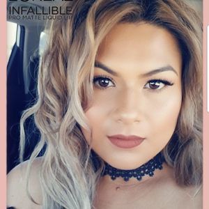 Meet your Posher, Dulce